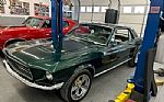 1968 Mustang Thumbnail 3