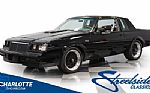 1986 Buick Grand National