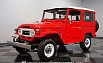 1977 Land Cruiser FJ40 Thumbnail 5