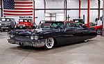 1960 Cadillac Series 62 Coupe