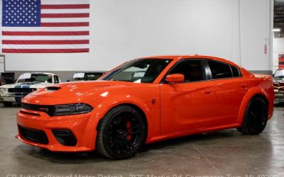 Photo of a 2021 Dodge Charger SRT Hellcat Redeye WID 2021 Dodge Charger SRT Hellcat Redeye Widebody for sale