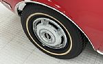 1968 Camaro Convertible Thumbnail 15