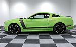 2013 Mustang Boss 302 Thumbnail 4