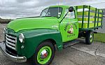 1949 GMC 250