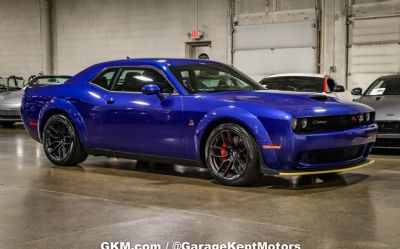 Photo of a 2019 Dodge Challenger R/T Scat Pack Wideb 2019 Dodge Challenger R/T Scat Pack Widebody for sale