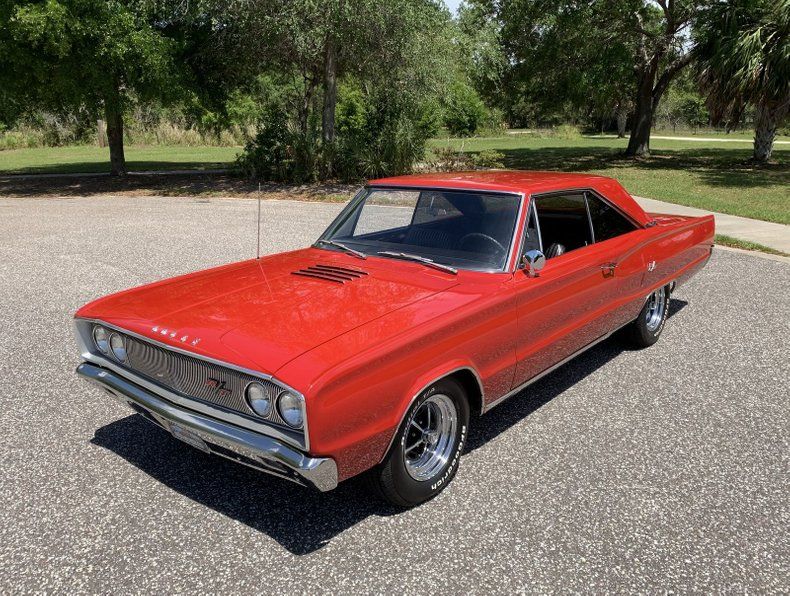 1967 Coronet R/T Image