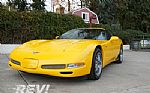 2003 Corvette Z06 Thumbnail 1