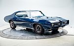 1968 GTO Thumbnail 2