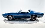 1968 GTO Thumbnail 3