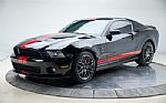 2012 Ford Shelby GT500