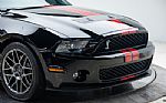 2012 Shelby GT500 Thumbnail 17