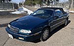 1995 Chrysler Le Baron