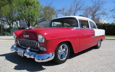Photo of a 1955 Chevrolet 210 for sale