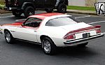 1975 Camaro Thumbnail 5