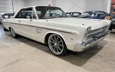 Photo of a 1965 Plymouth Fury 3 2 Dr. Hardtop for sale