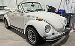 1978 Volkswagen Super Beetle