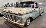 1964 Ford F-250