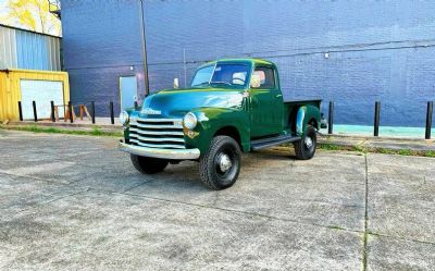 Photo of a 1950 Chevrolet 3100 for sale