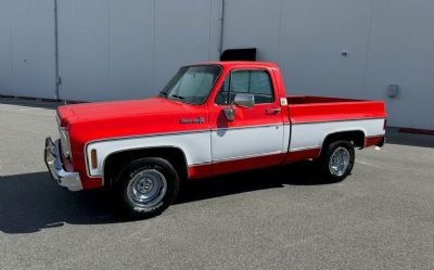 Photo of a 1973 Chevrolet Super Cheyenne for sale