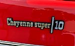 1973 Super Cheyenne Thumbnail 12