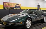 1992 Corvette Coupe Thumbnail 6