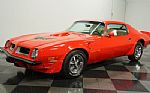 1974 Firebird Trans Am Thumbnail 5