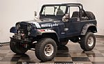 1985 CJ7 Thumbnail 22