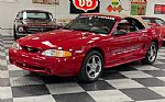 1994 Ford Mustang SVT Cobra