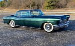 1956 Lincoln Continental Mark II