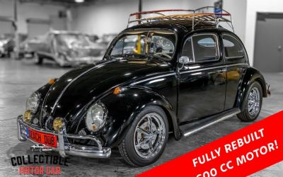 Photo of a 1963 Volkswagen Beetle for sale