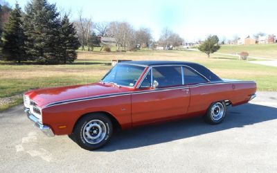 Photo of a 1969 Dodge Dart GT for sale