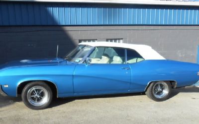 Photo of a 1969 Buick GS400 for sale