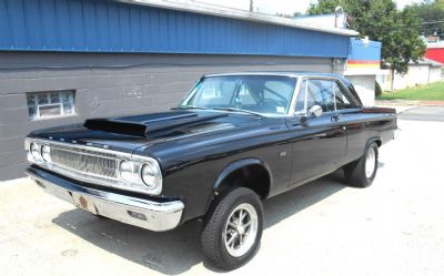 1965 Dodge Coronet 