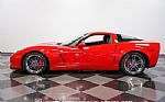 2008 Corvette Z06 2LZ Thumbnail 2