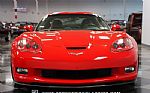 2008 Corvette Z06 2LZ Thumbnail 18