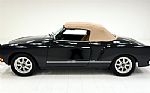 1973 Karmann Ghia Convertible Thumbnail 3