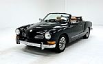 1973 Karmann Ghia Convertible Thumbnail 2