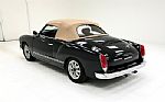 1973 Karmann Ghia Convertible Thumbnail 5