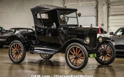 Photo of a 1923 Ford Model T for sale
