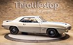 1969 Firebird Trans Am Thumbnail 5