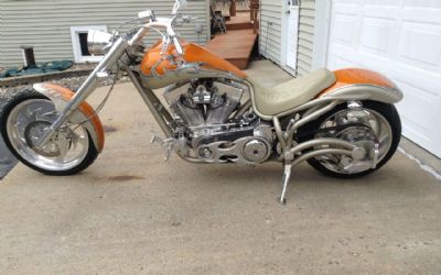 Photo of a 2004 Bourget Fat Daddy Chopper for sale
