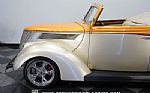 1937 Cabriolet Rumble Seat Thumbnail 21