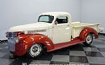 1946 Pickup 1/2 ton Thumbnail 5