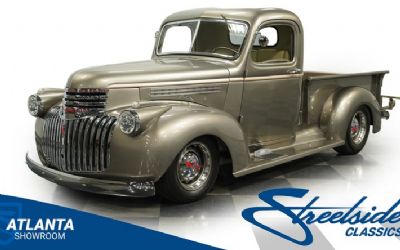 Photo of a 1946 Chevrolet Pickup for sale