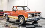 1983 Sierra 1500 Classic Diesel Thumbnail 21