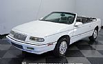 1994 LeBaron Convertible Thumbnail 17