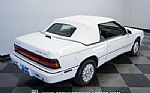 1994 LeBaron Convertible Thumbnail 24