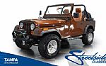 1980 CJ7 Thumbnail 1