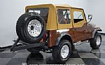 1980 CJ7 Thumbnail 49