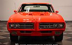 1969 GTO Judge Tribute Thumbnail 5